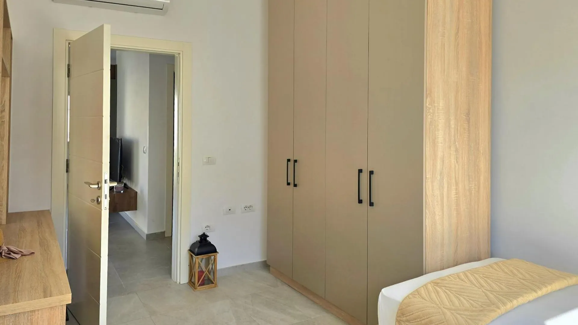 Lejlighed Perla Resort Holiday Homes 200 Plazhi San Pietro