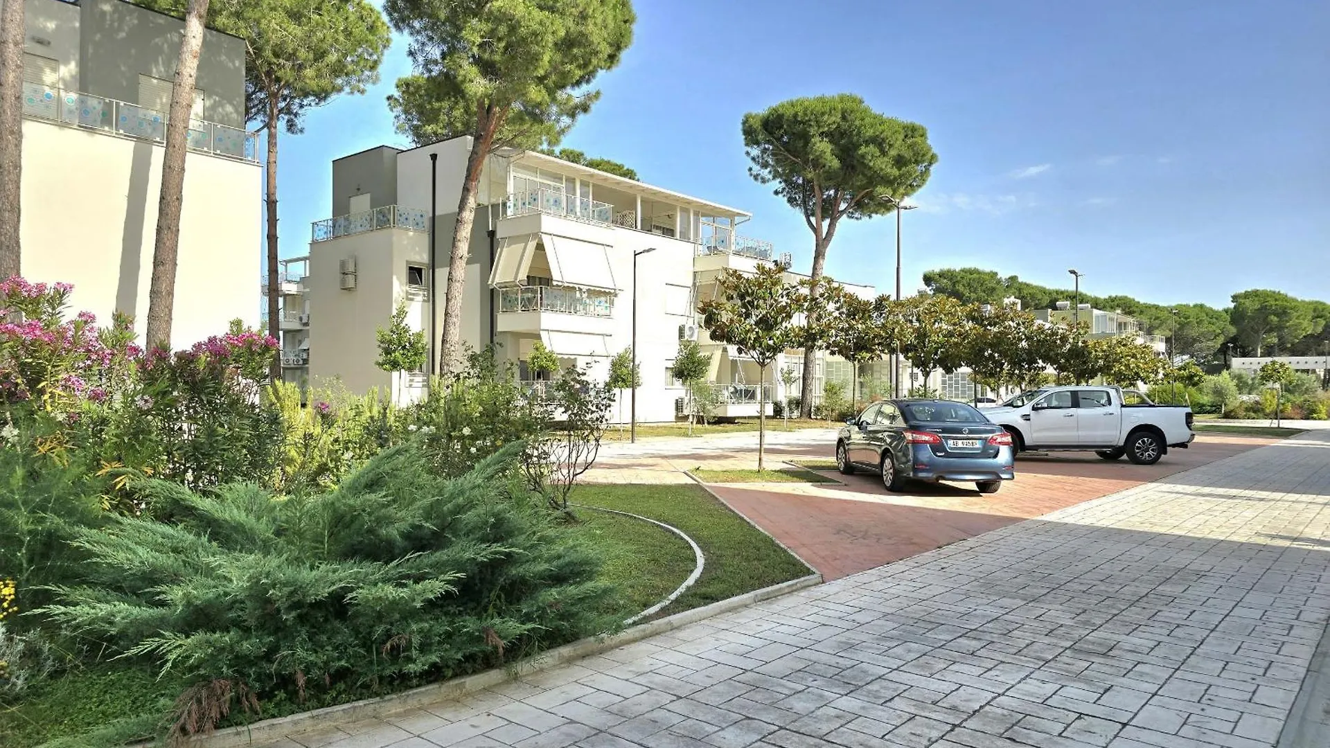 Perla Resort Holiday Homes 200 Plazhi San Pietro Lejlighed