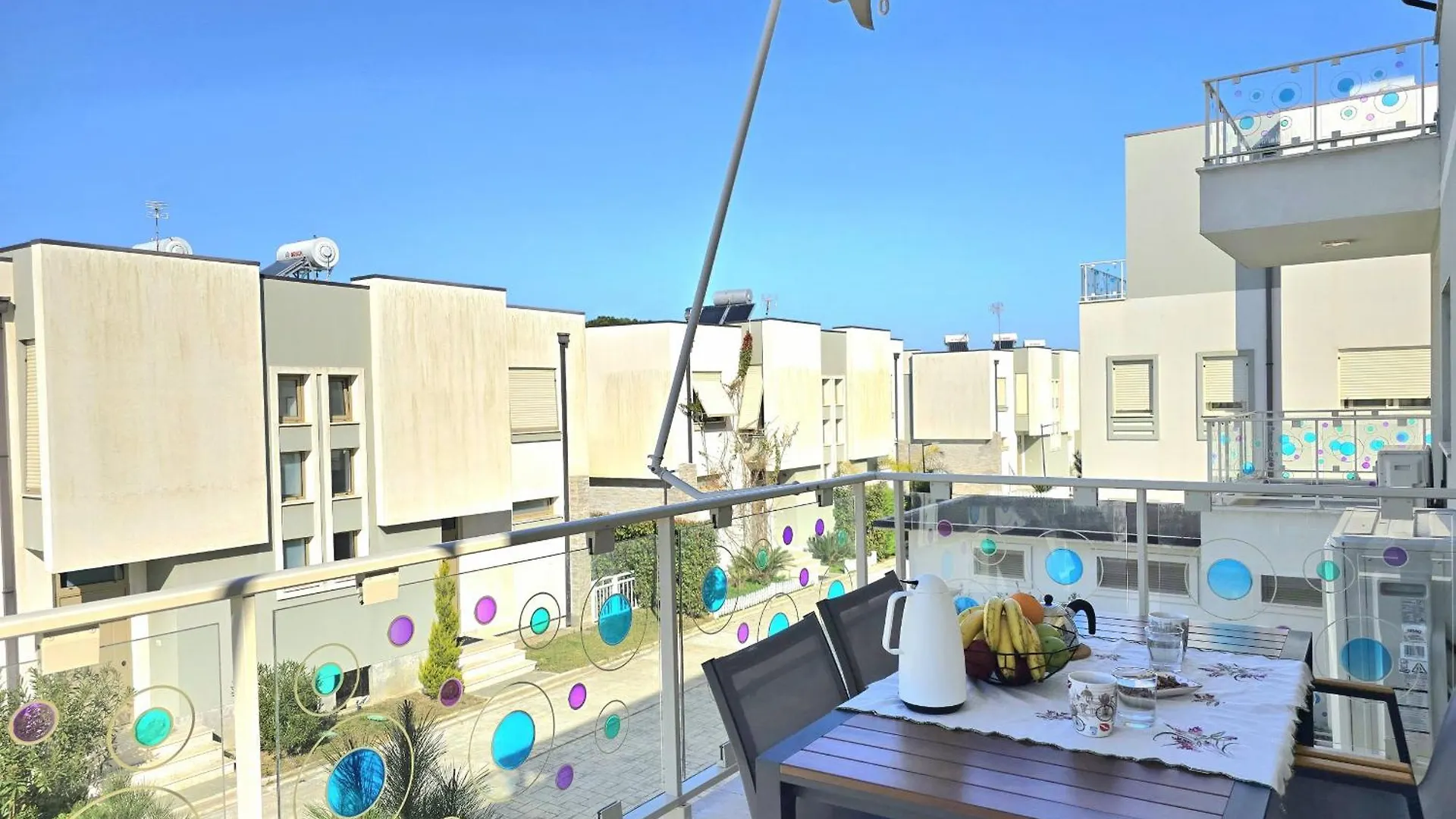 Perla Resort Holiday Homes 200 Plazhi San Pietro Lejlighed