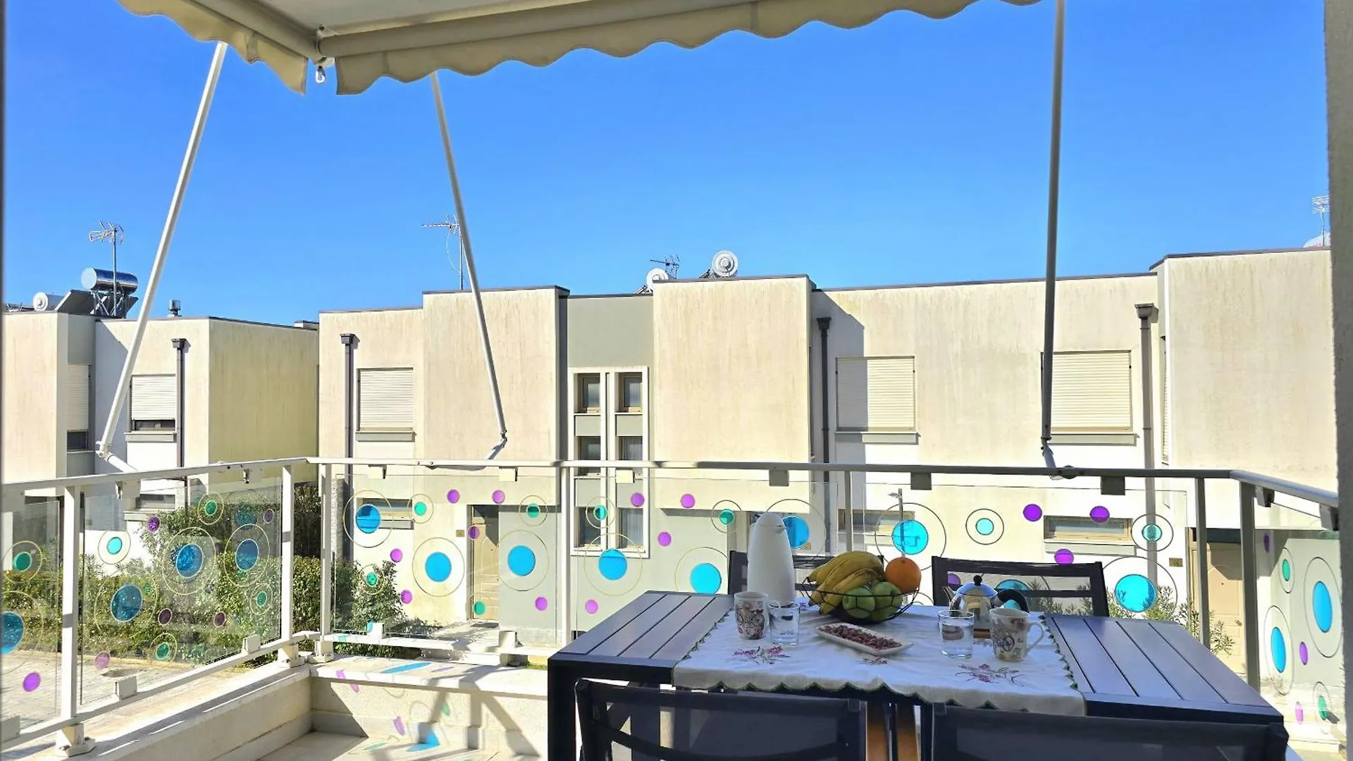 Perla Resort Holiday Homes 200 Plazhi San Pietro