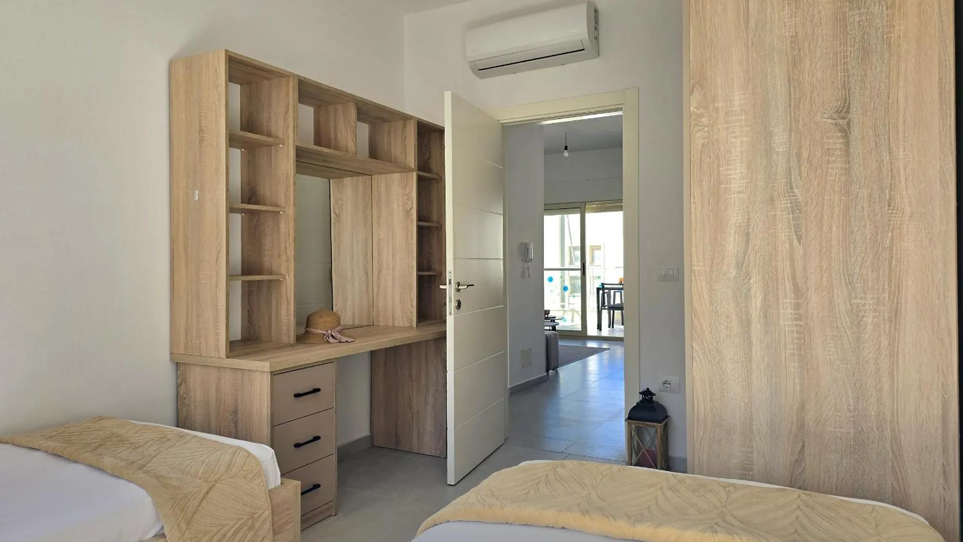 Perla Resort Holiday Homes 200 Plazhi San Pietro 0*,