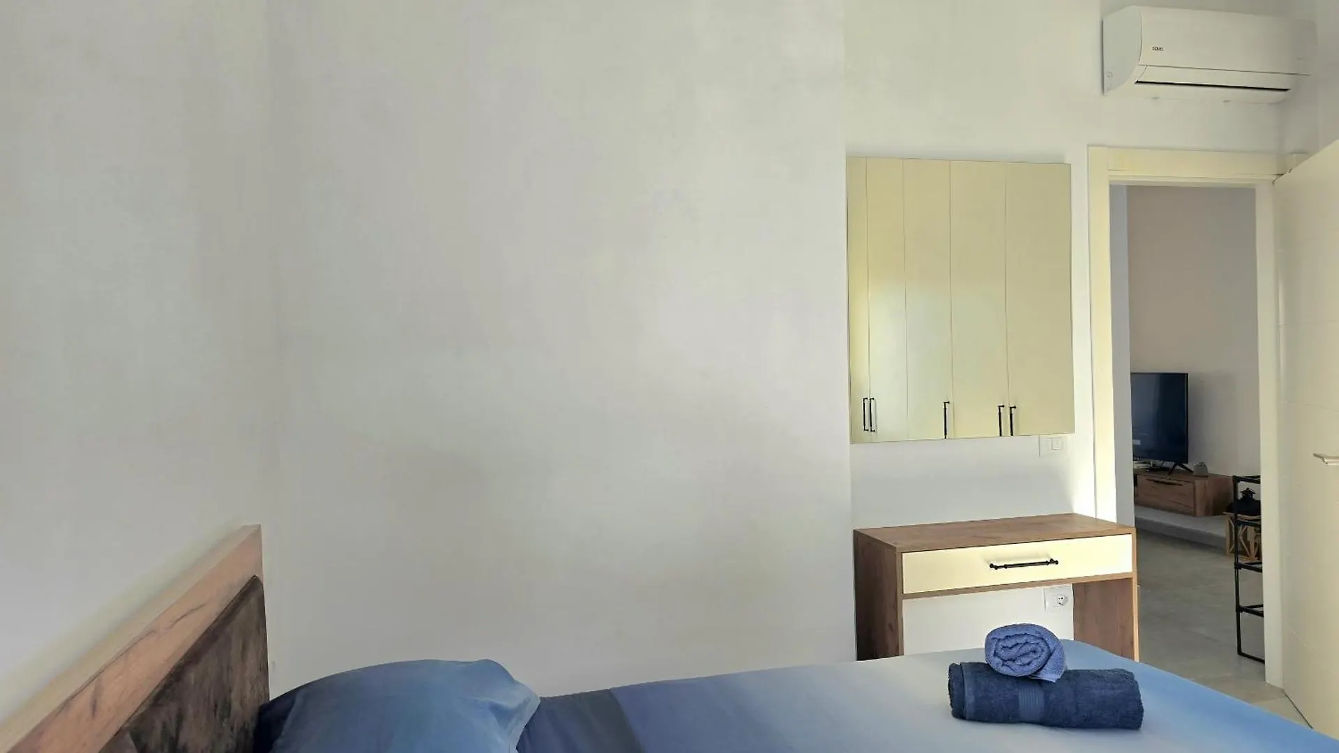 Perla Resort Holiday Homes 200 Plazhi San Pietro Albanien