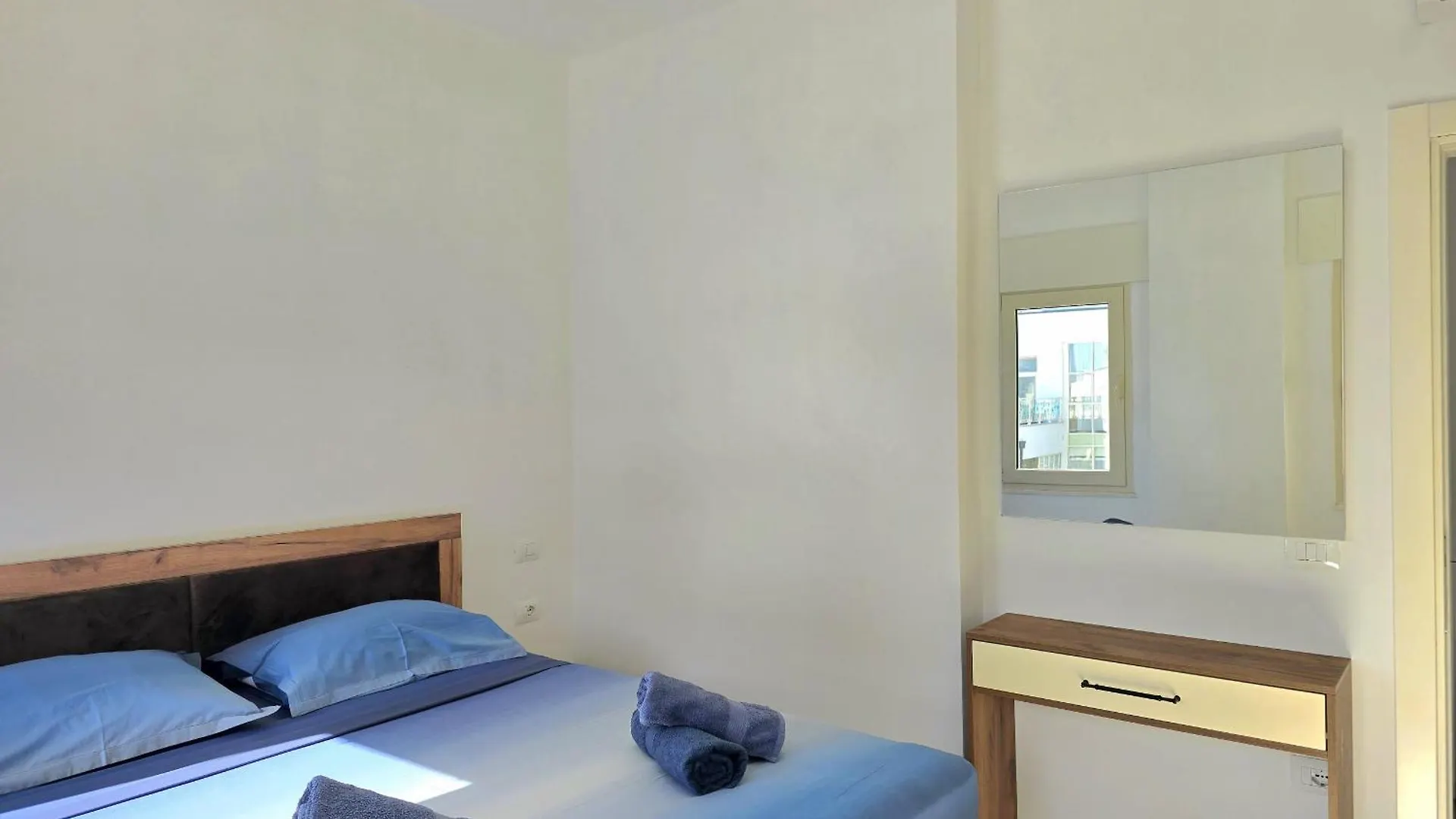 Perla Resort Holiday Homes 200 Plazhi San Pietro Lejlighed