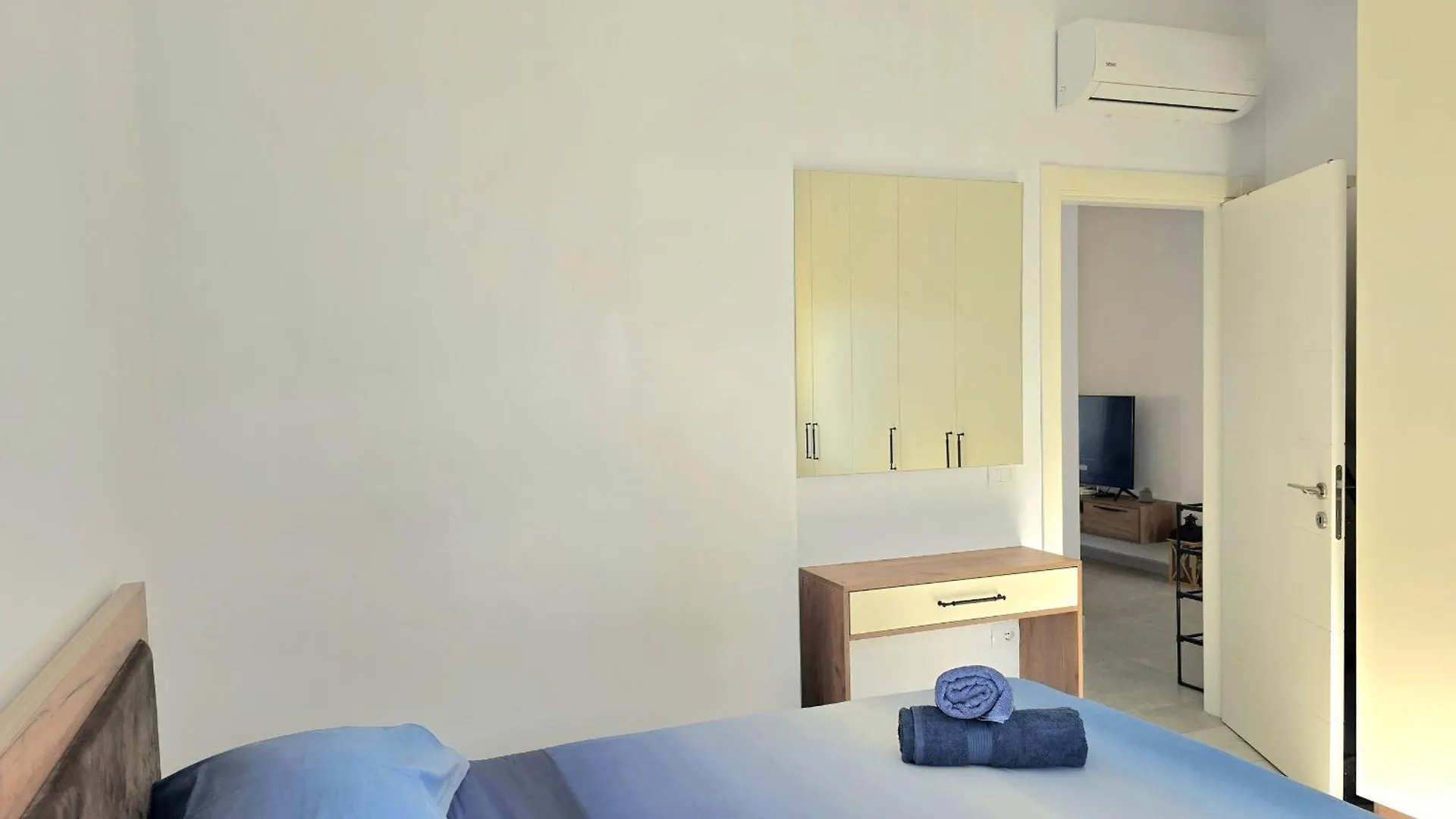 Perla Resort Holiday Homes 200 Plazhi San Pietro Lejlighed