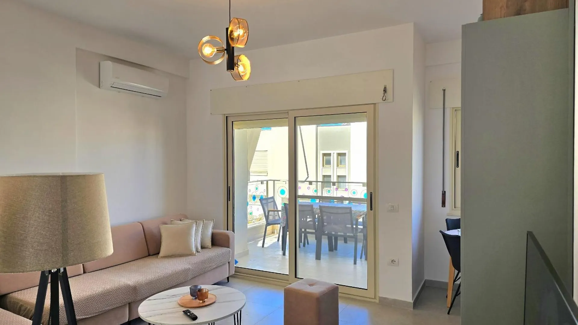 Lejlighed Perla Resort Holiday Homes 200 Plazhi San Pietro