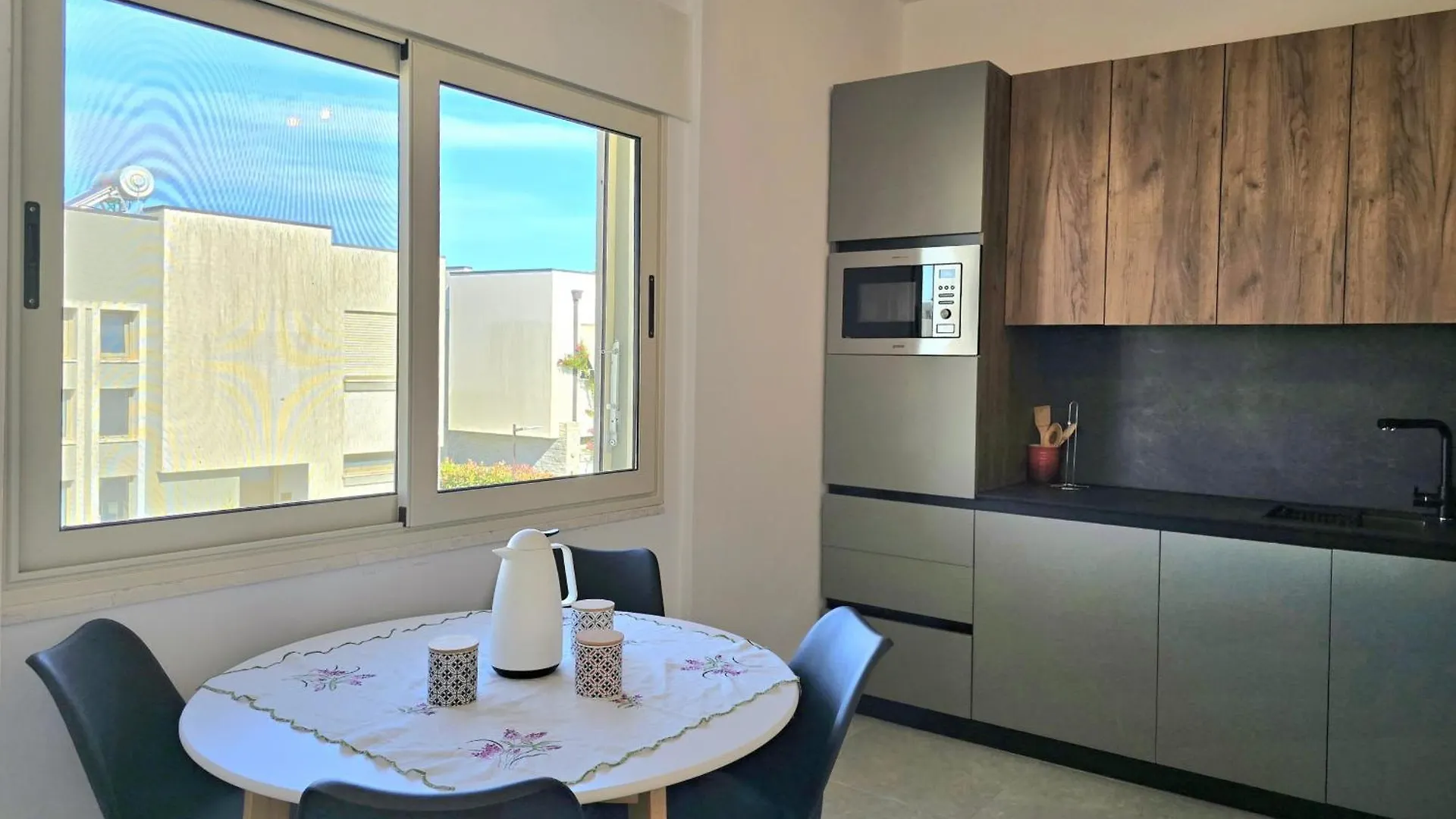 Lejlighed Perla Resort Holiday Homes 200 Plazhi San Pietro Albanien